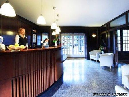 Brandies An Der Messe Hotel Berlim
