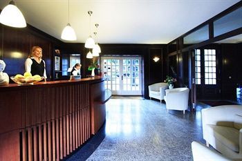 Brandies An Der Messe 3* Berlim