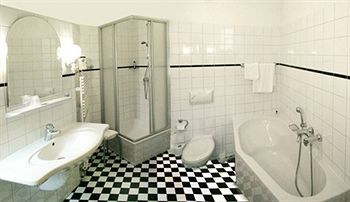 Brandies An Der Messe Hotel Berlim